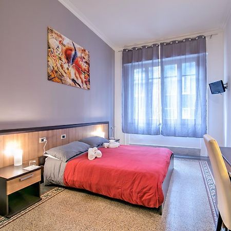 Maqueda Central Suites Palermo Dış mekan fotoğraf