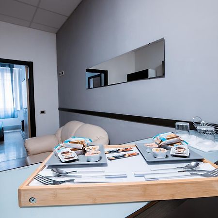 Maqueda Central Suites Palermo Dış mekan fotoğraf