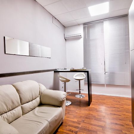 Maqueda Central Suites Palermo Dış mekan fotoğraf