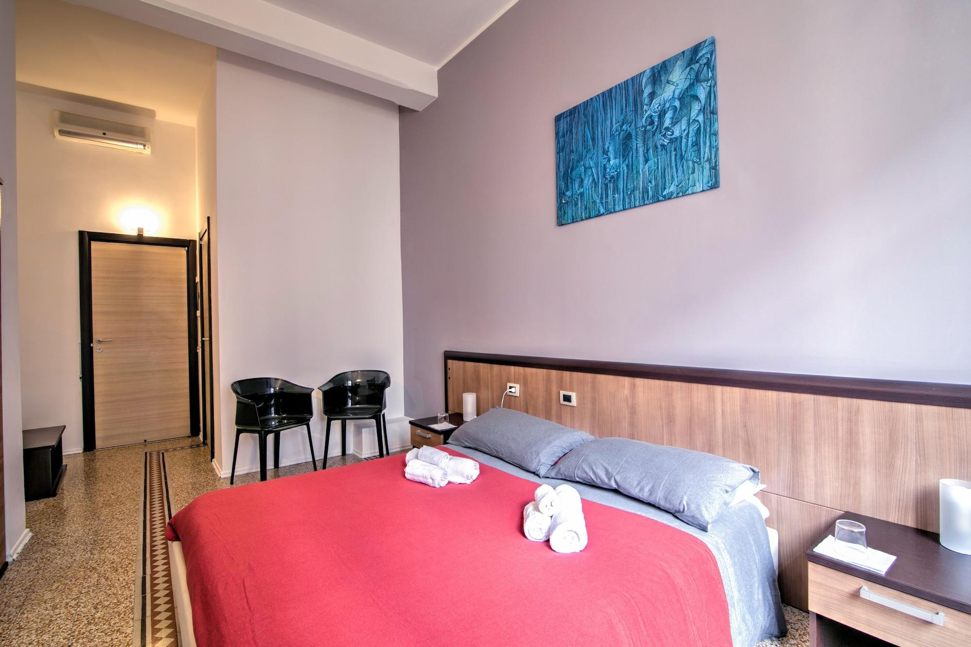 Maqueda Central Suites Palermo Dış mekan fotoğraf