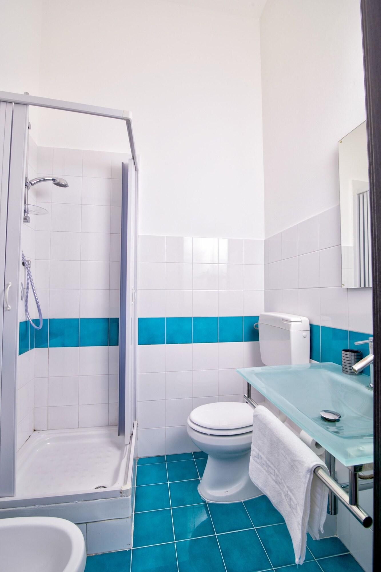 Maqueda Central Suites Palermo Dış mekan fotoğraf