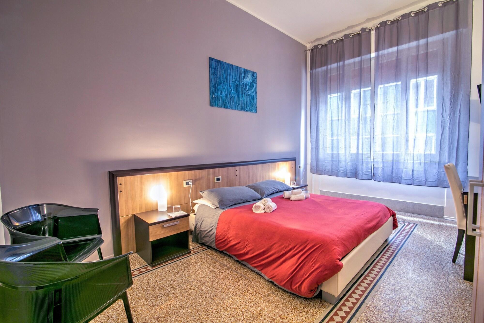 Maqueda Central Suites Palermo Dış mekan fotoğraf