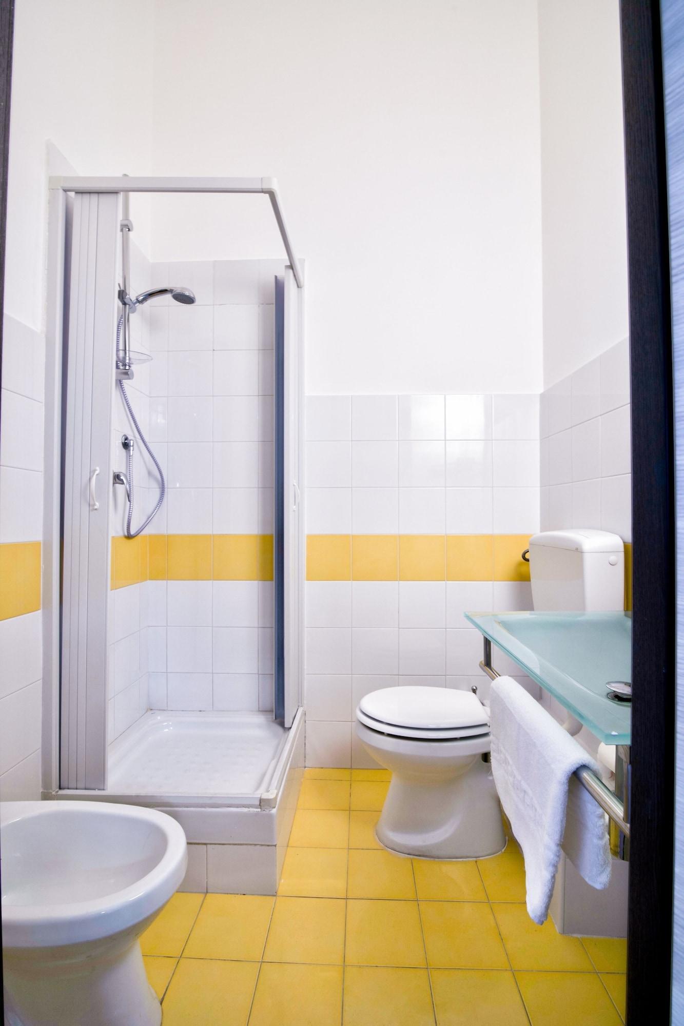Maqueda Central Suites Palermo Dış mekan fotoğraf