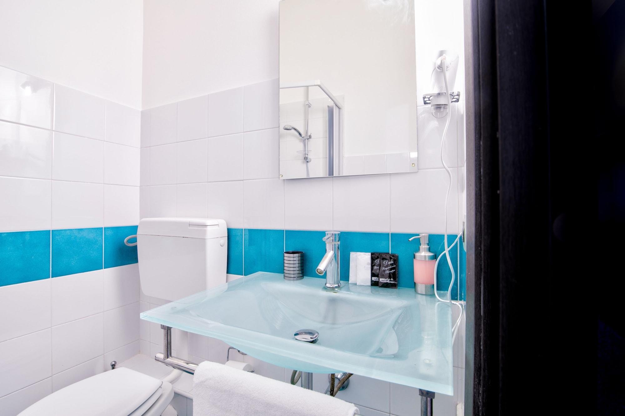 Maqueda Central Suites Palermo Dış mekan fotoğraf