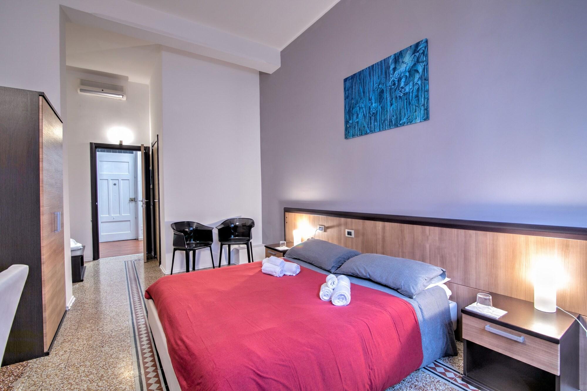 Maqueda Central Suites Palermo Dış mekan fotoğraf
