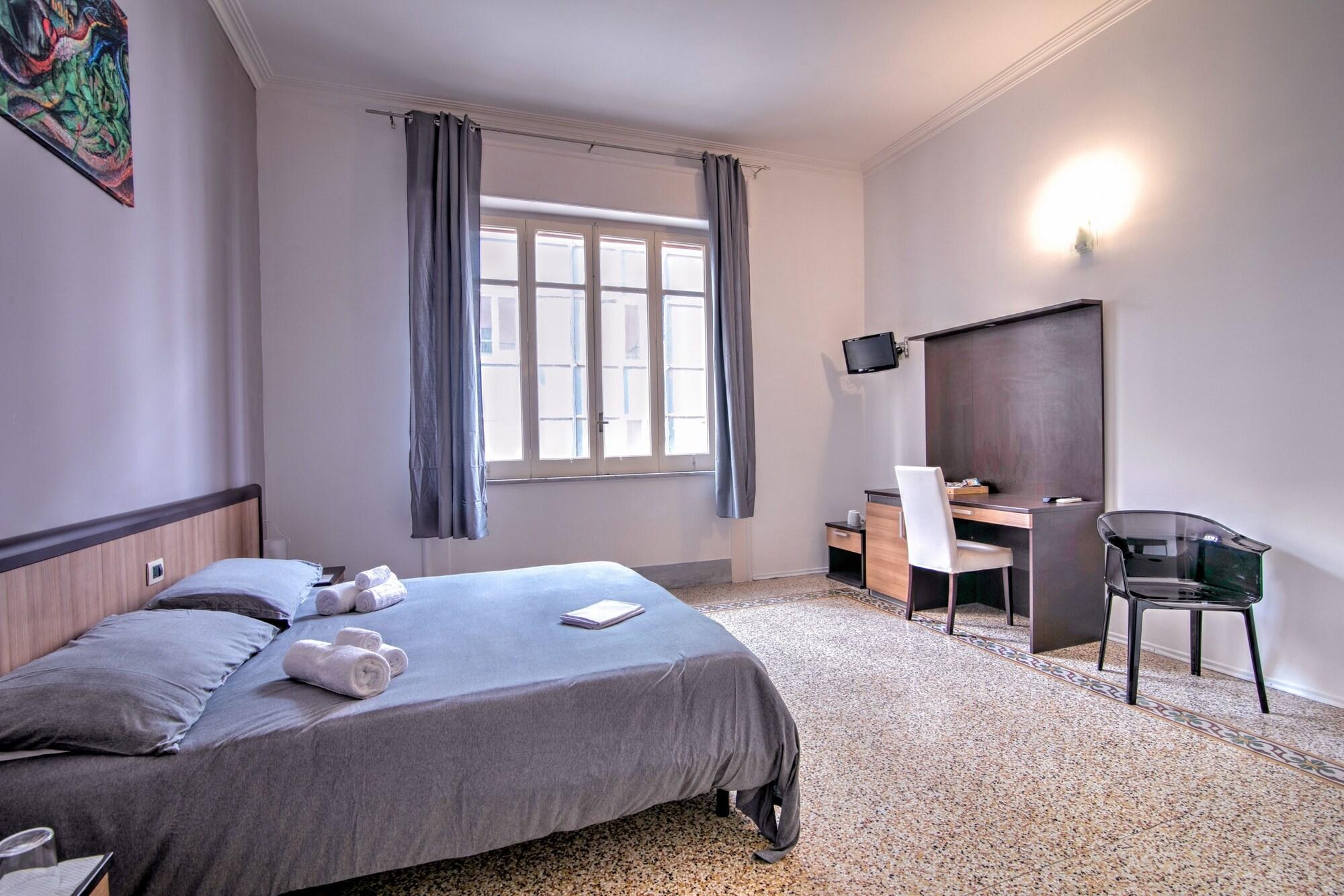 Maqueda Central Suites Palermo Dış mekan fotoğraf
