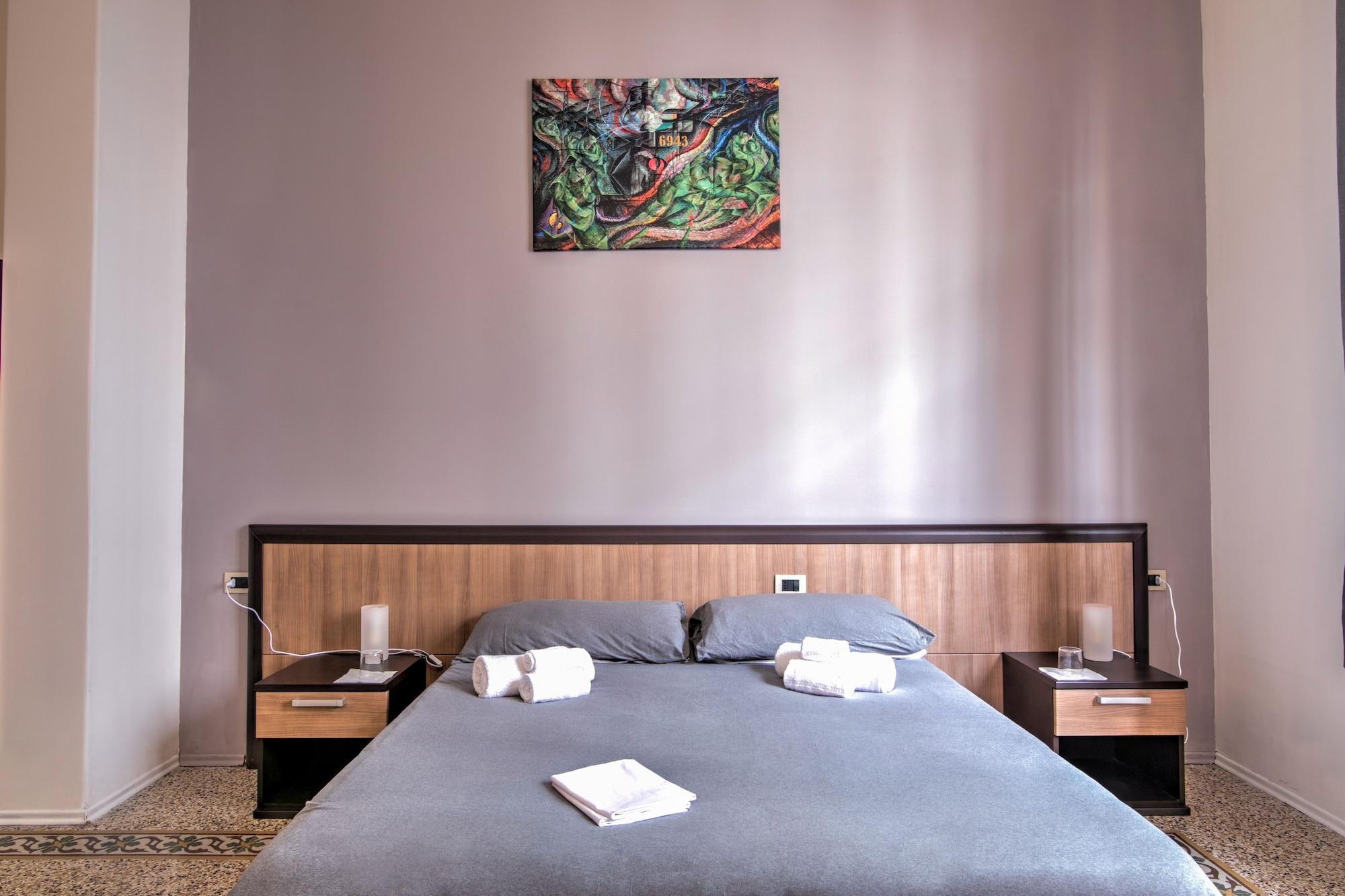 Maqueda Central Suites Palermo Dış mekan fotoğraf