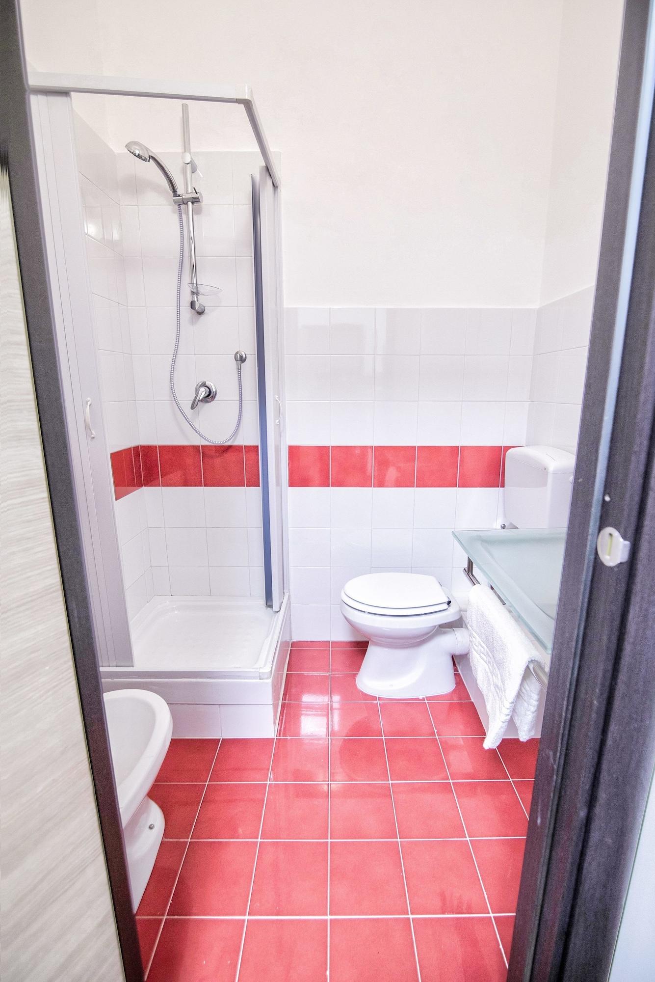 Maqueda Central Suites Palermo Dış mekan fotoğraf
