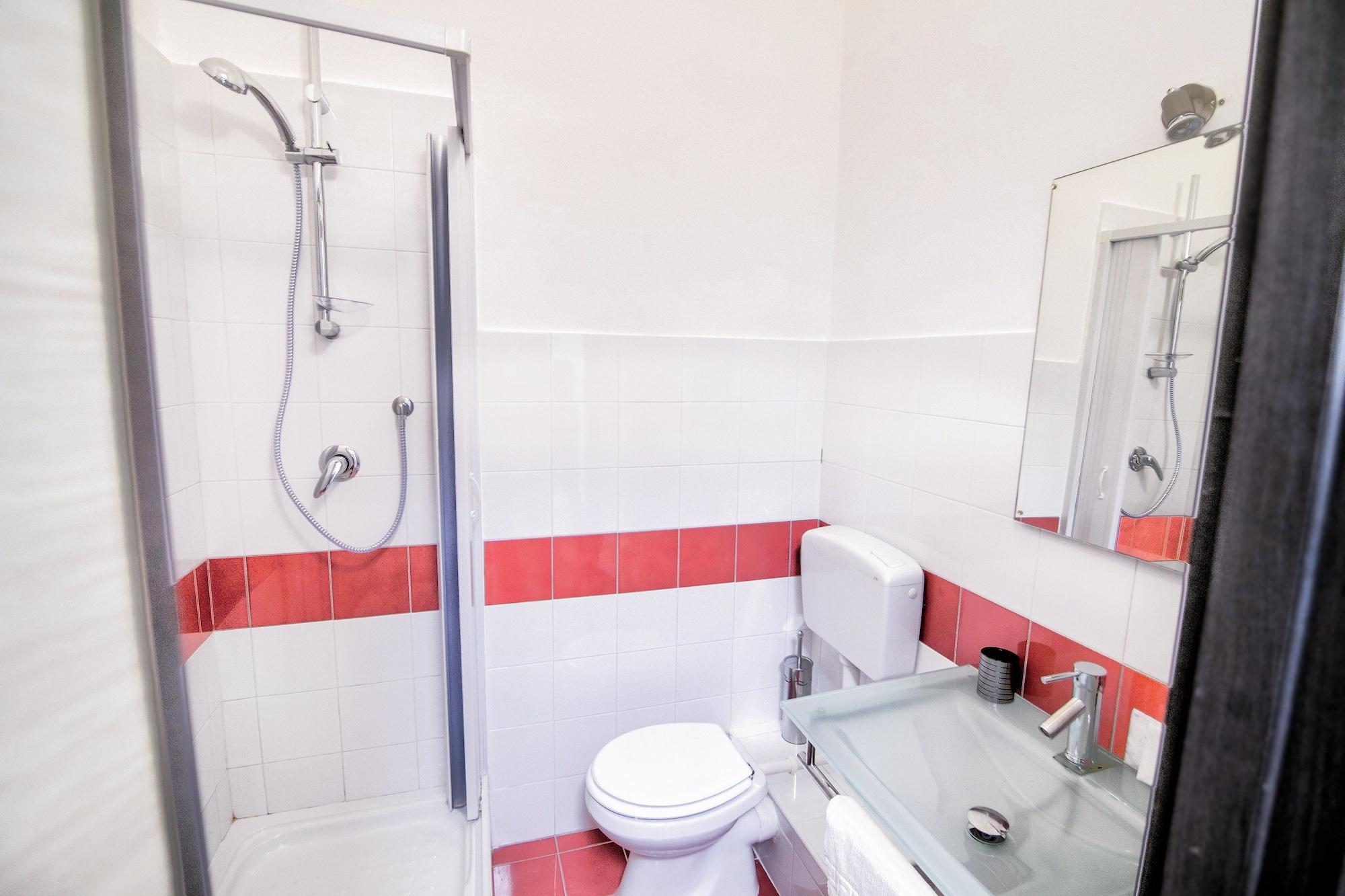 Maqueda Central Suites Palermo Dış mekan fotoğraf