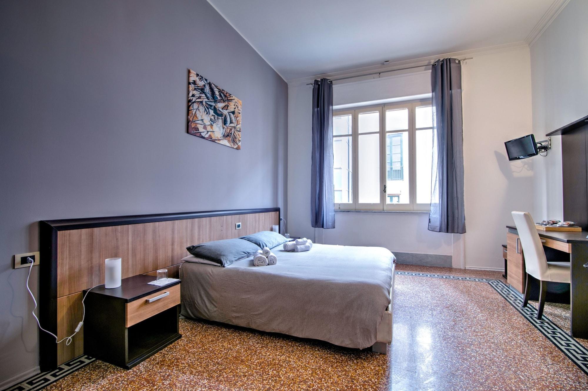 Maqueda Central Suites Palermo Dış mekan fotoğraf