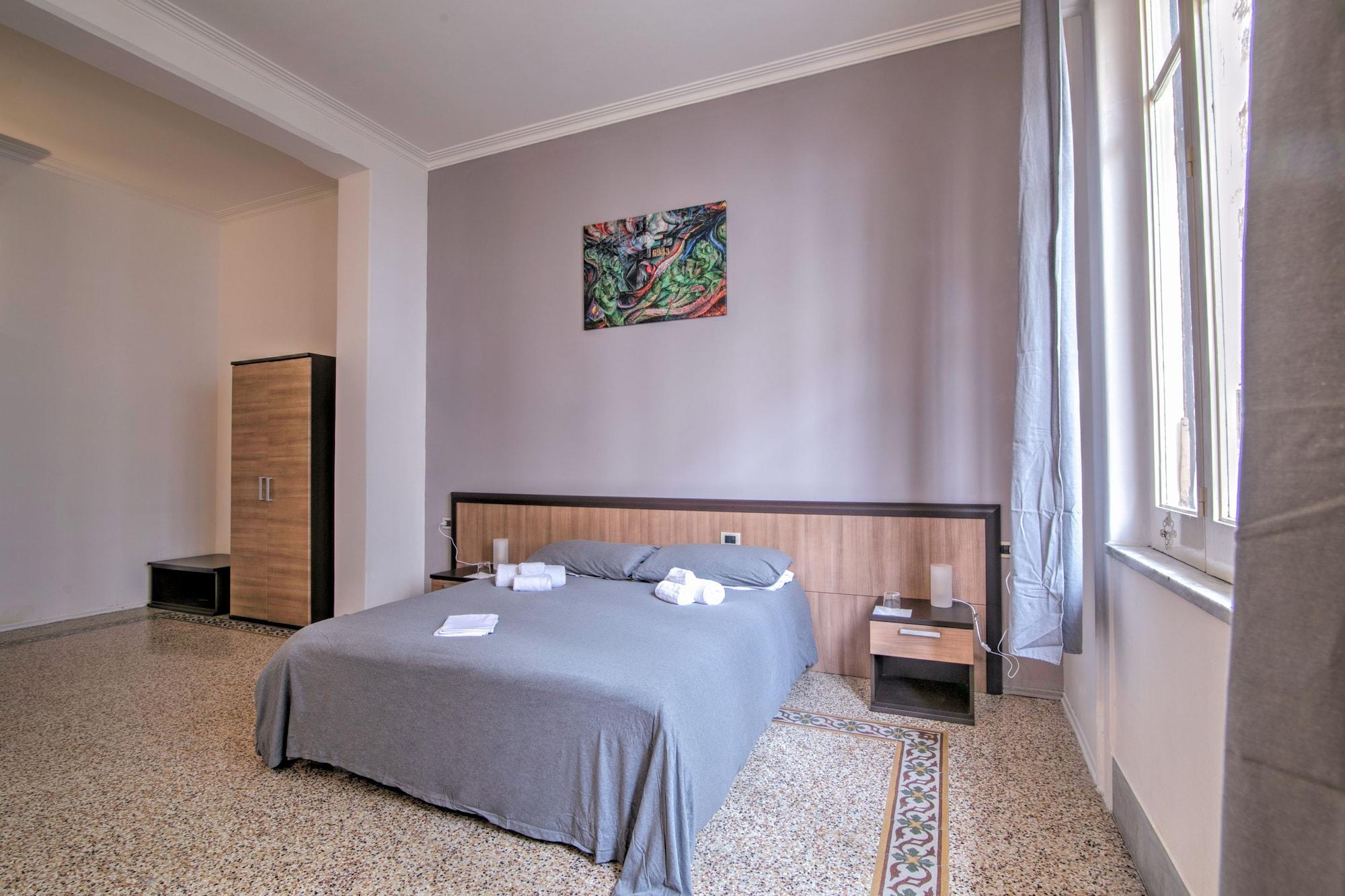 Maqueda Central Suites Palermo Dış mekan fotoğraf