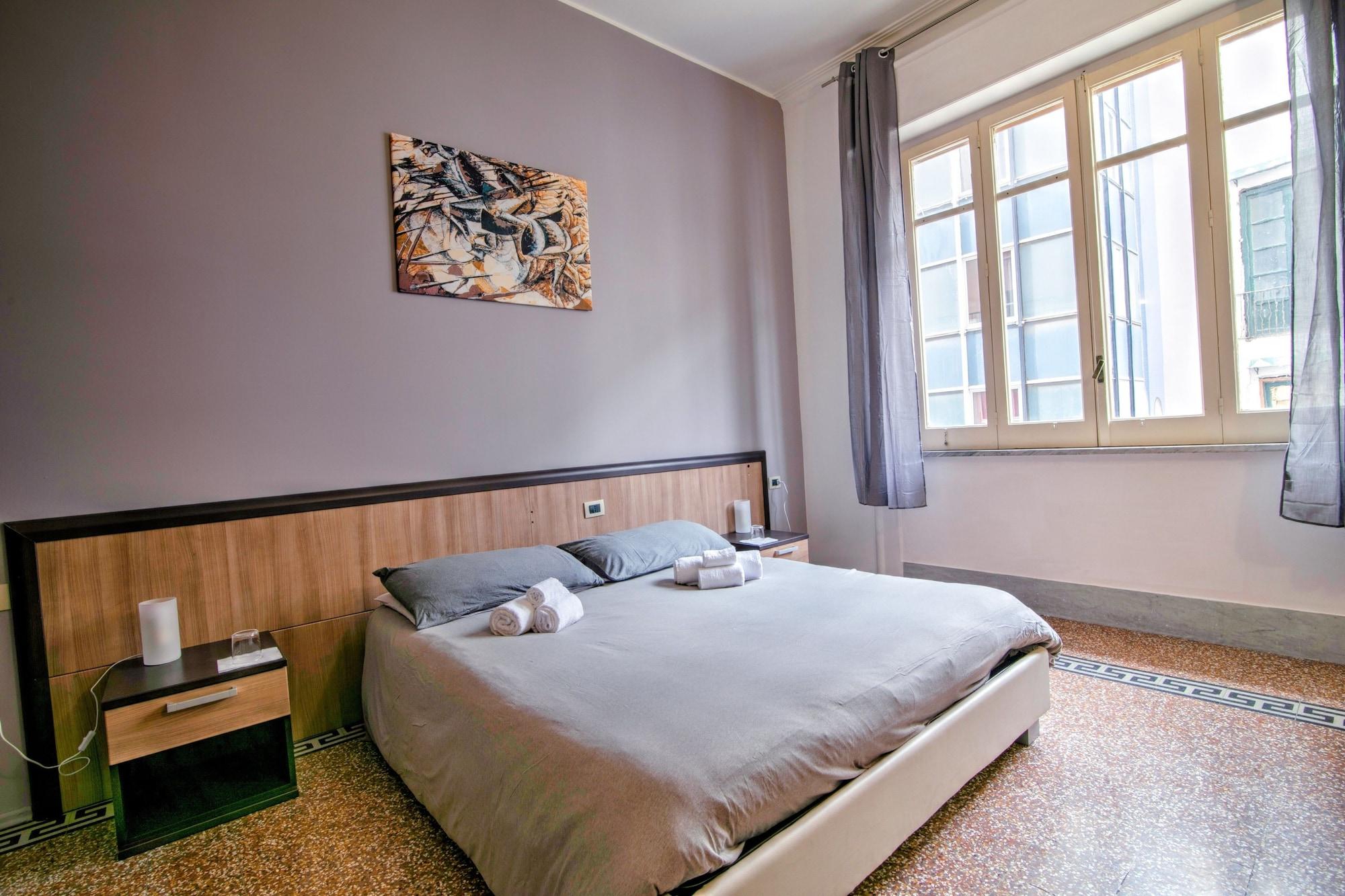 Maqueda Central Suites Palermo Dış mekan fotoğraf