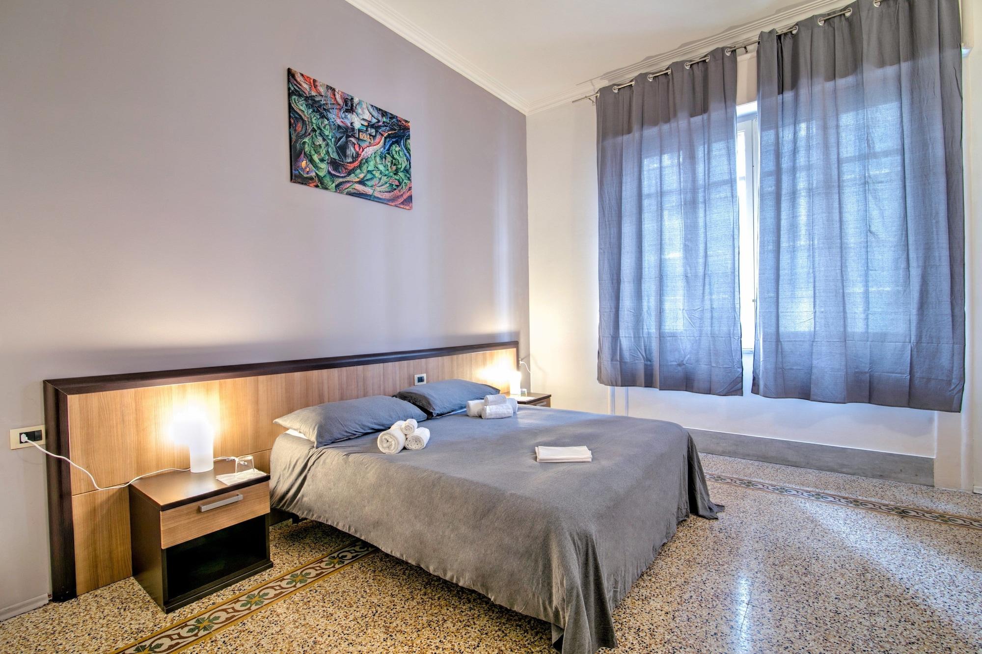 Maqueda Central Suites Palermo Dış mekan fotoğraf