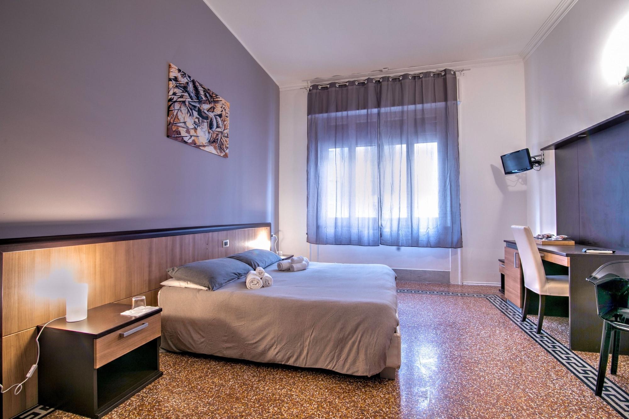 Maqueda Central Suites Palermo Dış mekan fotoğraf