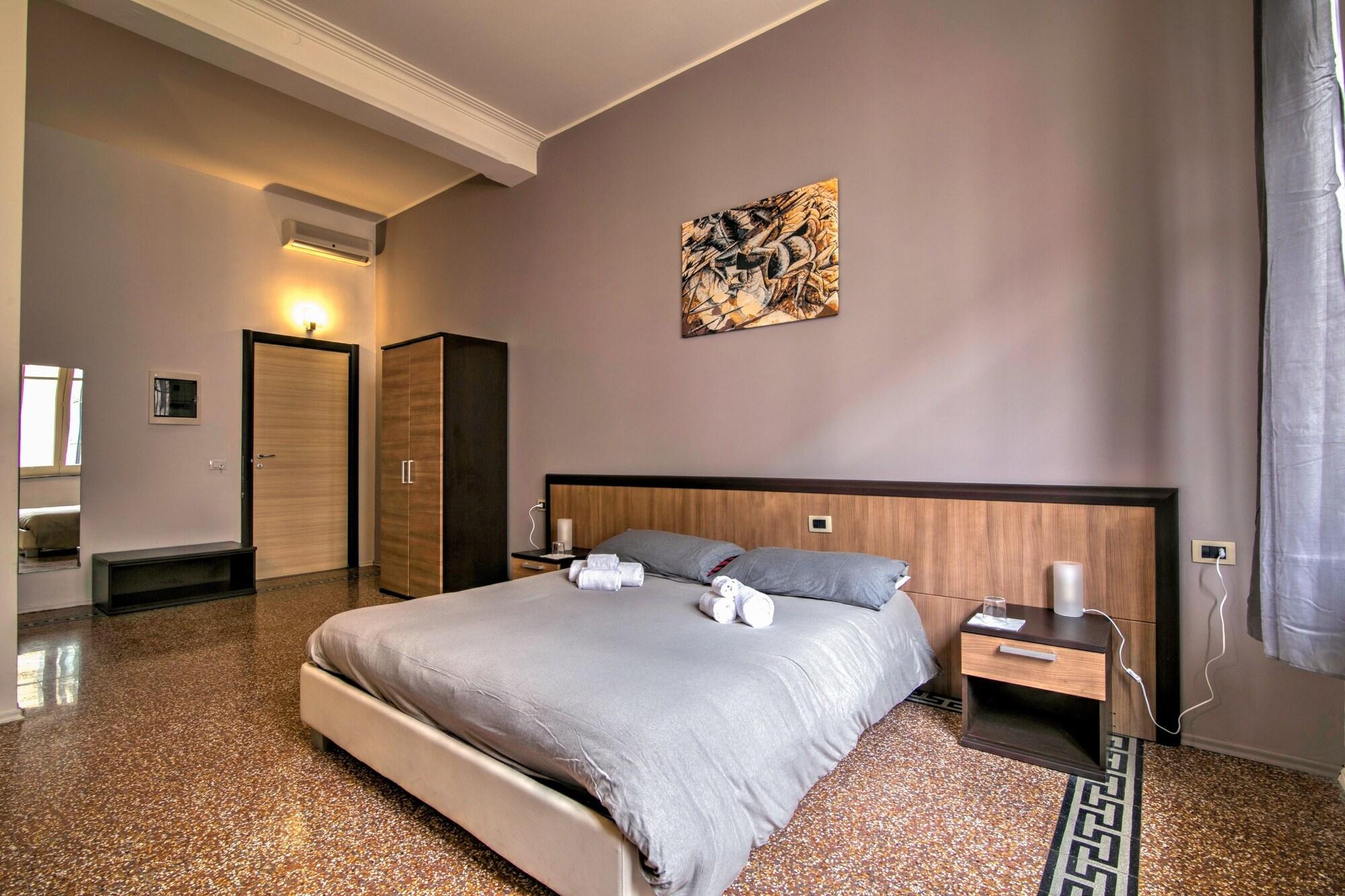 Maqueda Central Suites Palermo Dış mekan fotoğraf
