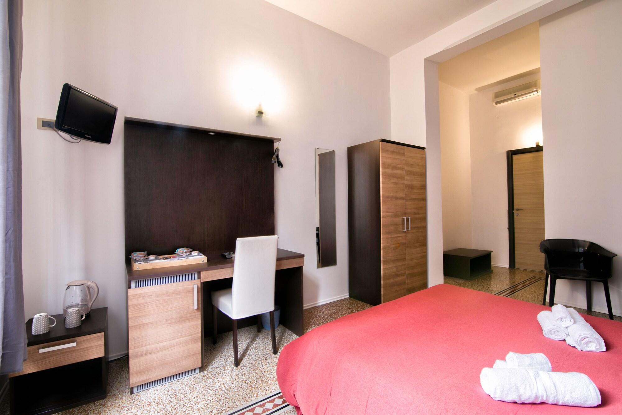 Maqueda Central Suites Palermo Dış mekan fotoğraf