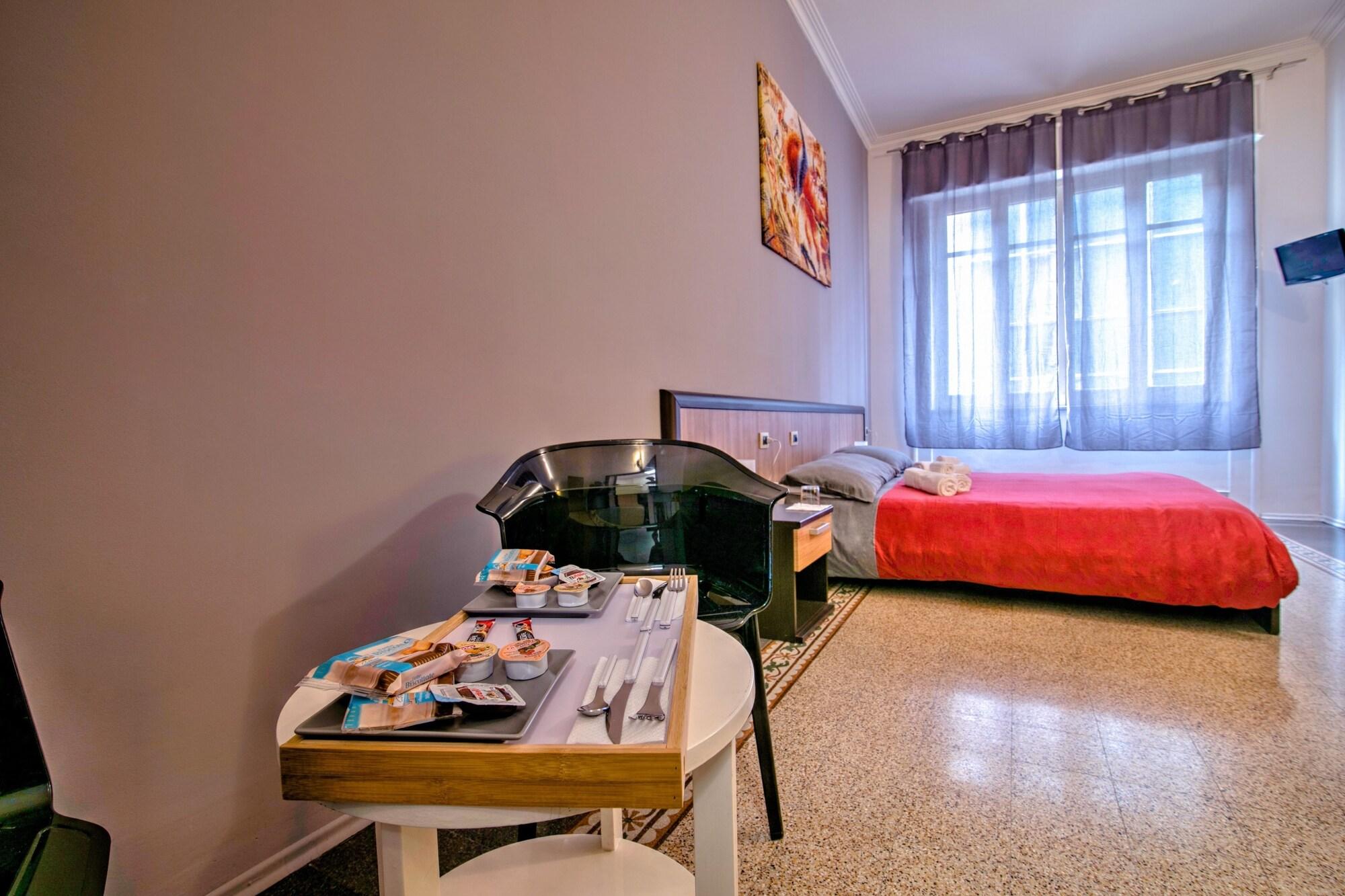 Maqueda Central Suites Palermo Dış mekan fotoğraf
