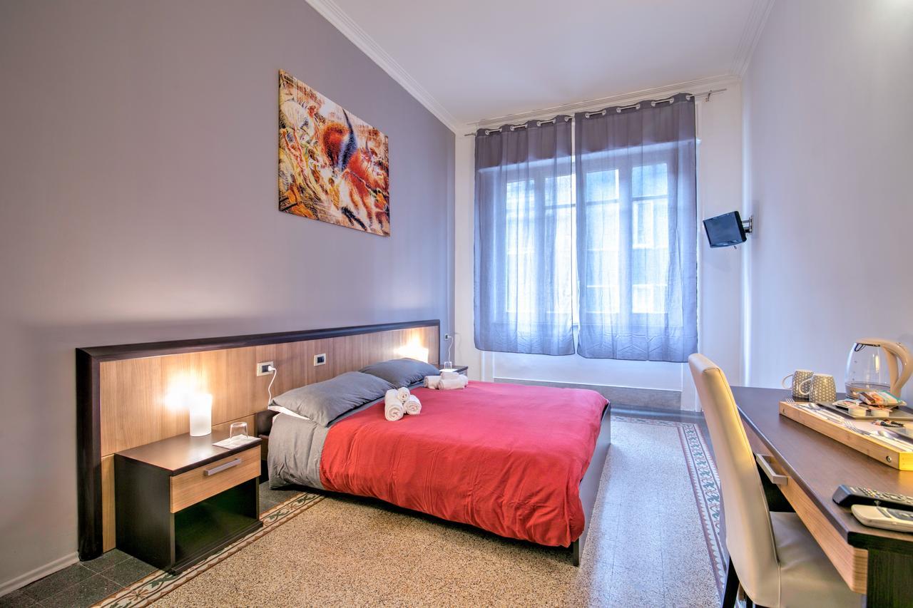 Maqueda Central Suites Palermo Dış mekan fotoğraf