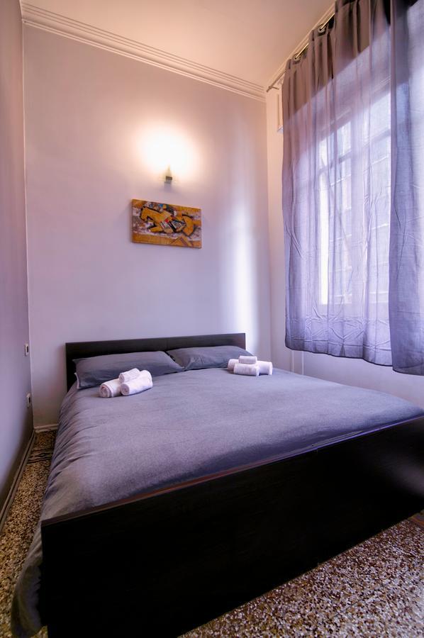 Maqueda Central Suites Palermo Dış mekan fotoğraf