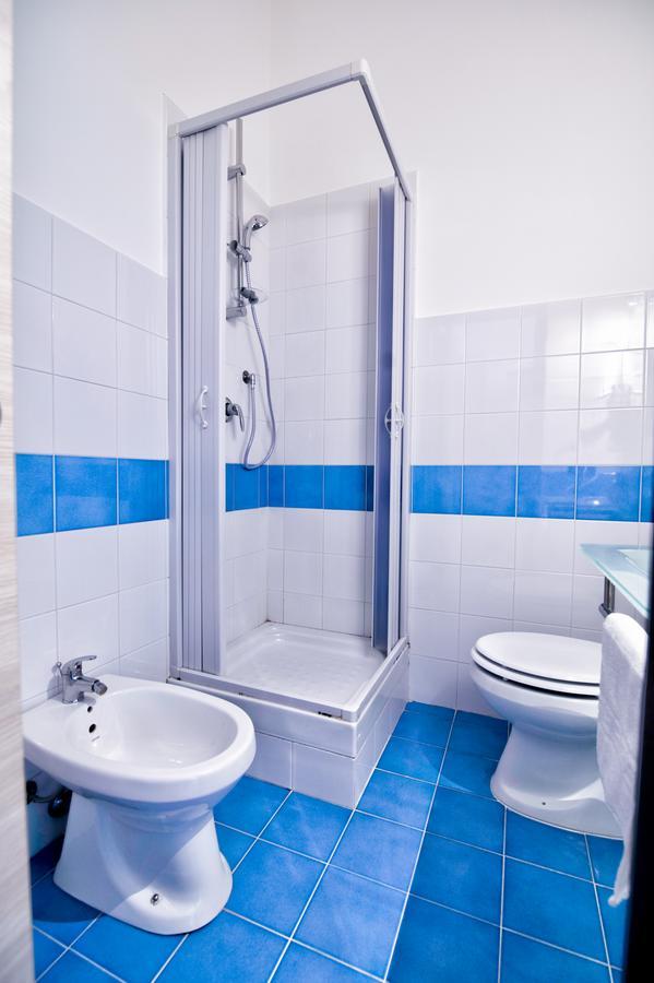 Maqueda Central Suites Palermo Dış mekan fotoğraf