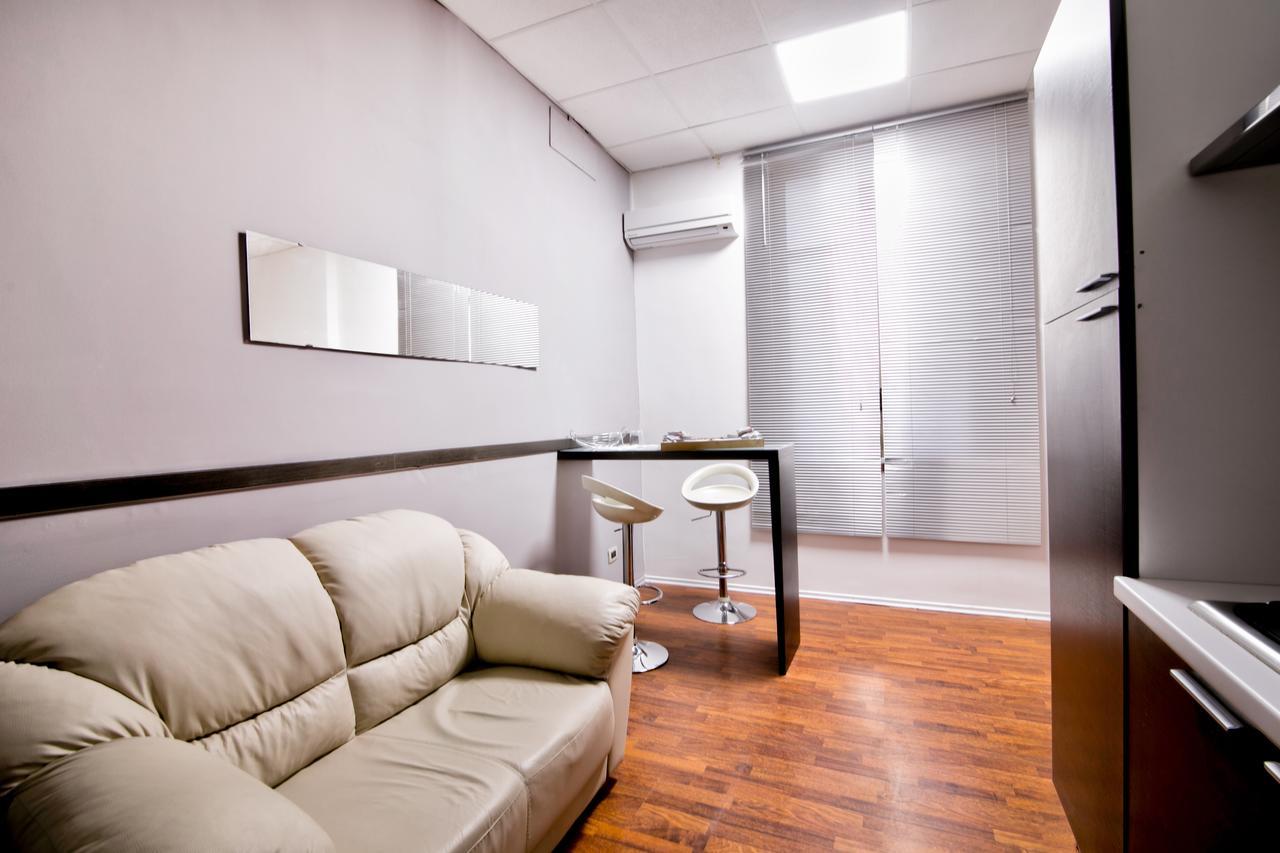 Maqueda Central Suites Palermo Dış mekan fotoğraf