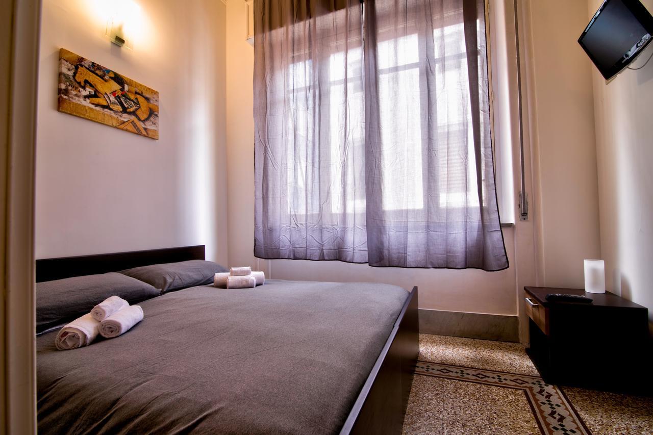 Maqueda Central Suites Palermo Dış mekan fotoğraf