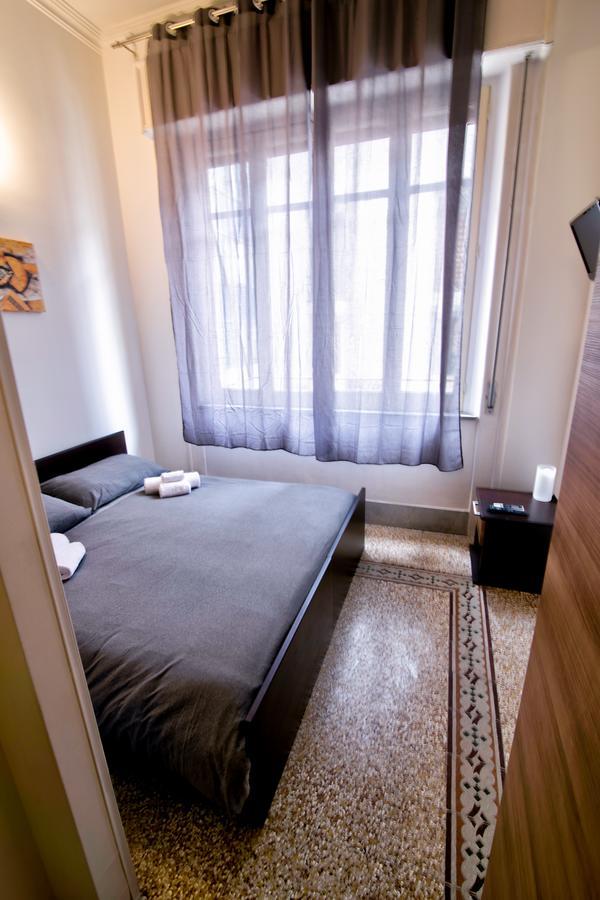 Maqueda Central Suites Palermo Dış mekan fotoğraf